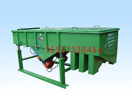 西寧直線振動篩