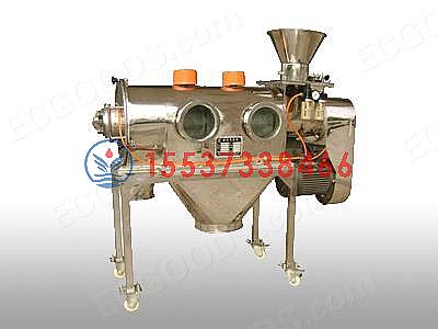 西寧臥式氣流篩