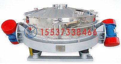 西寧直排振動篩