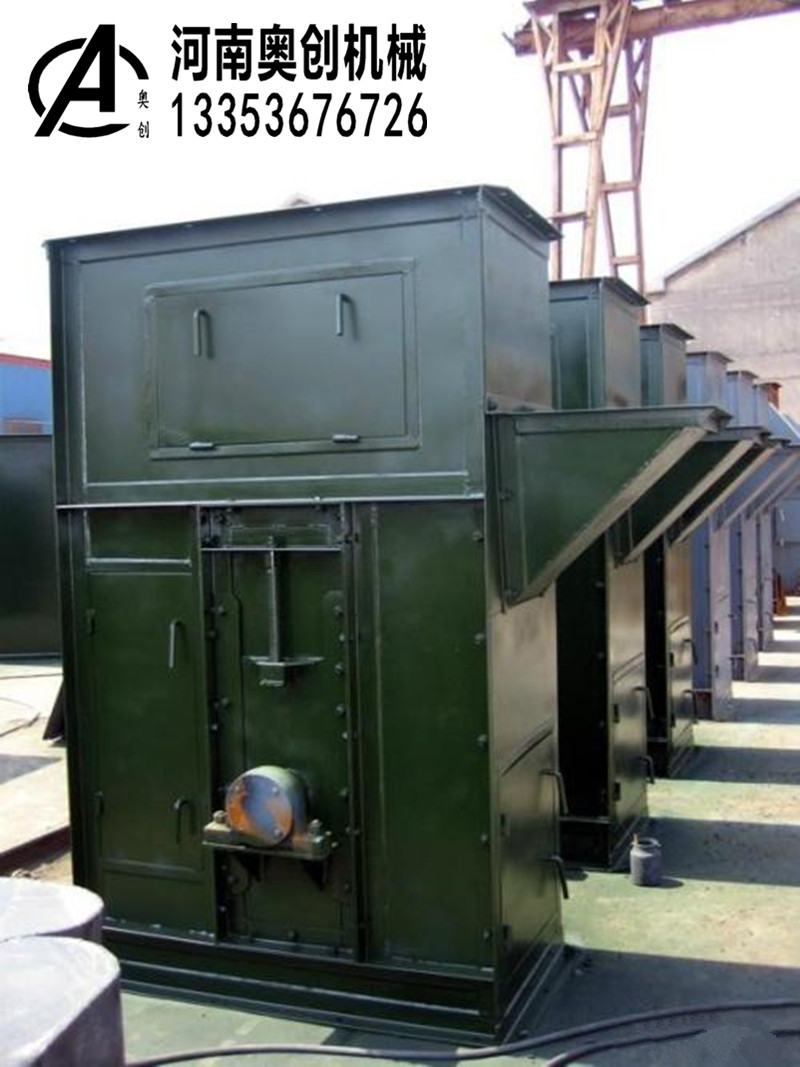 新鄉(xiāng)NE斗式提升機(jī)