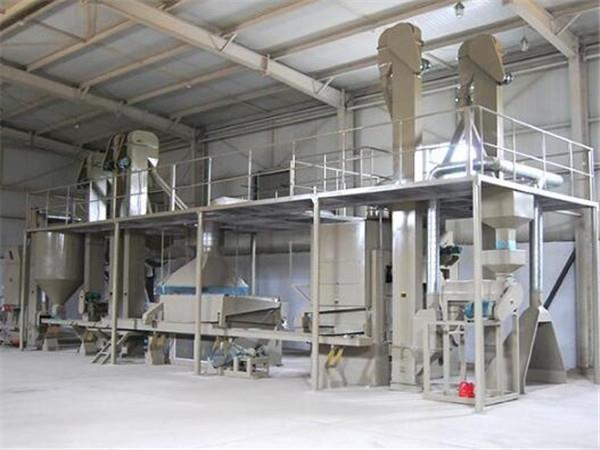 糧食斗式提升機生產線