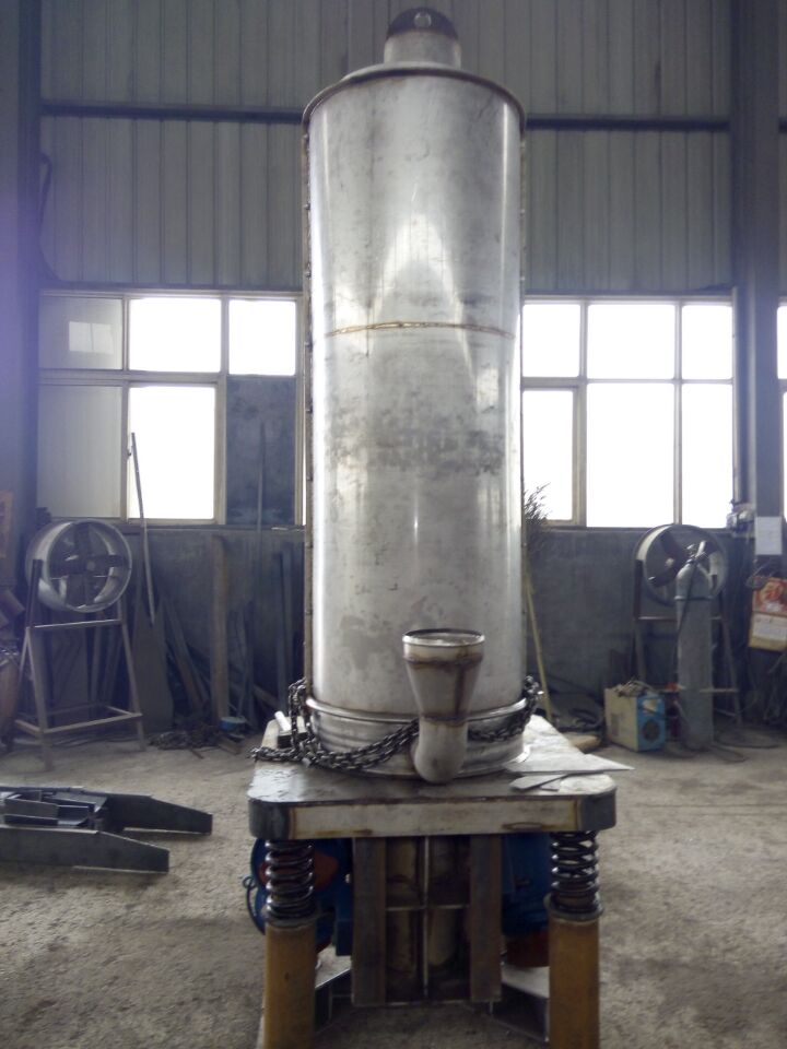 礦用垂直提升機(jī)