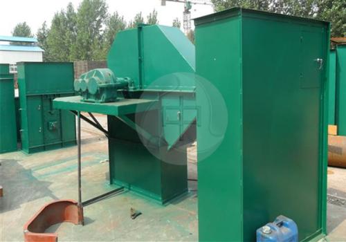 TH環鏈斗式提升機