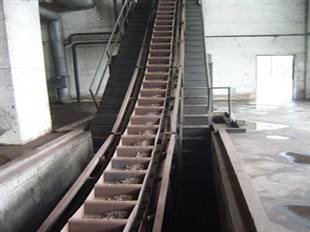 DS型連續斗式輸送機