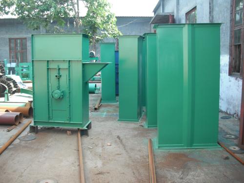 NSE系列斗式提升機