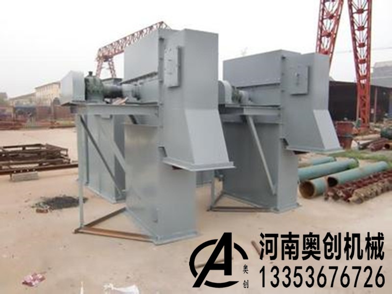 NE50斗式提升機規格型號|功能