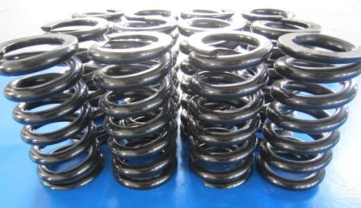 振動篩彈簧配套 振動篩彈簧配套