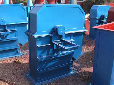 斗式提升機廠家展示 斗式提升機廠家展示