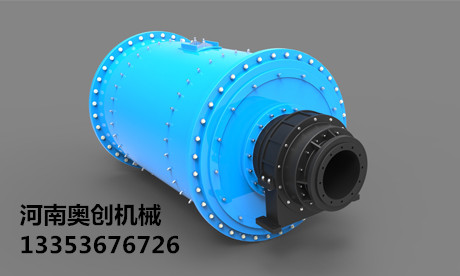 高效節(jié)能球磨機精修圖2 高效節(jié)能球磨機精修圖2