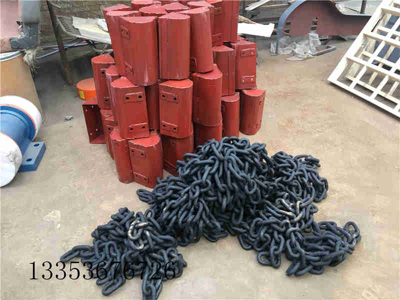 奧創斗式提升機料斗