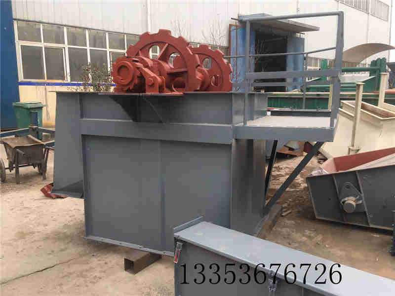 河南奧創向您介紹斗式提升機的轉速不勻有哪些