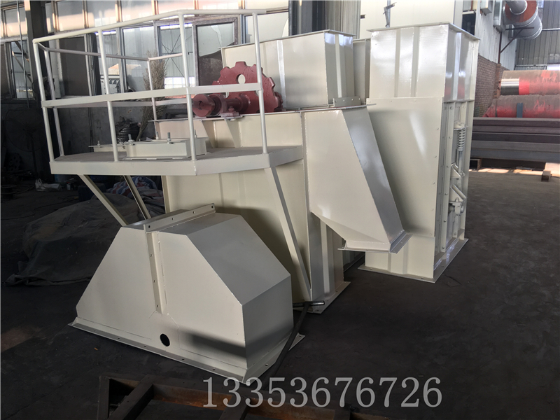 斗式提升機型號選用參考標(biāo)準(zhǔn)及依據(jù)1