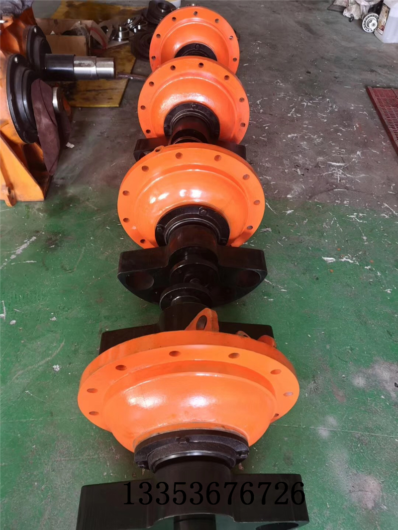 弛張撞擊篩激振器展示 弛張撞擊篩激振器展示