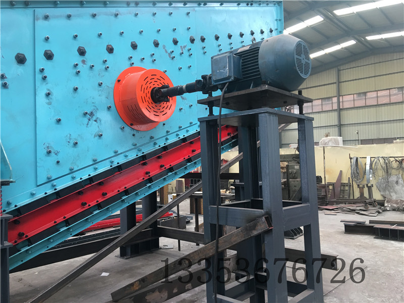 弛張篩動(dòng)力系統(tǒng) 弛張篩動(dòng)力系統(tǒng)