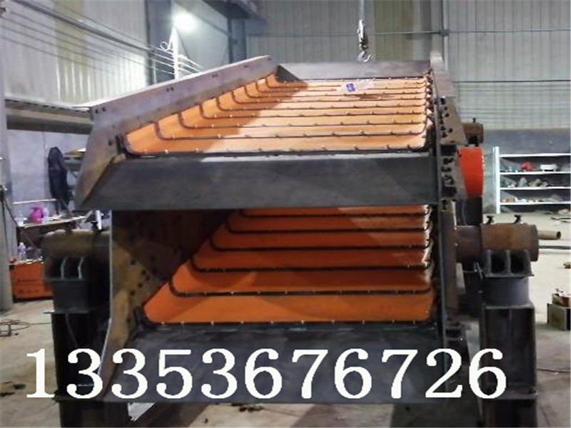 弛張篩傳統壓條式篩網 弛張篩傳統壓條式篩網