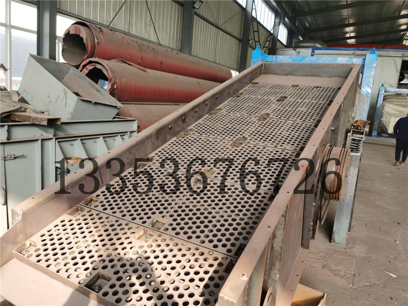 圓孔YA系列圓振動篩 圓孔YA系列圓振動篩