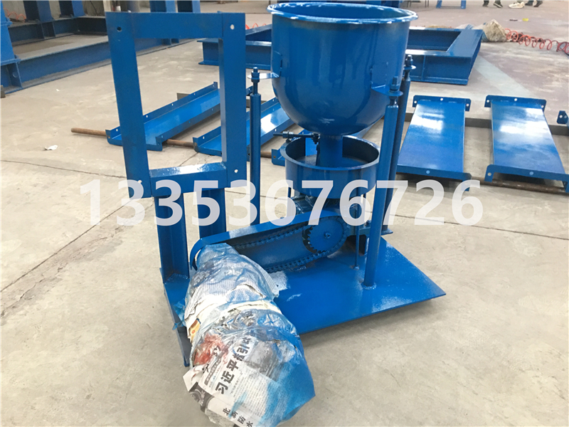 小型圓盤給藥機(jī)性能優(yōu)勢