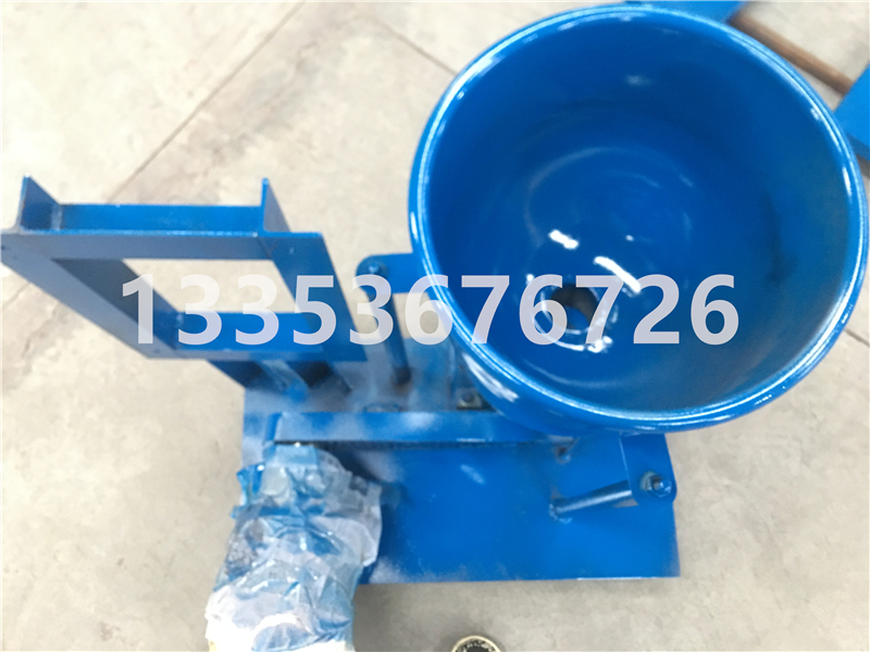 小型圓盤給藥機(jī)性能優(yōu)勢2