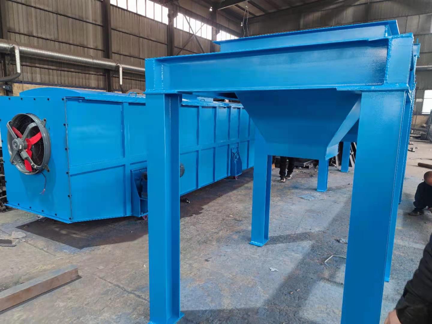 彈跳篩組成 彈跳篩組成