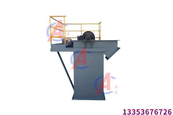 如何解決斗式提升機(jī)常見(jiàn)的故障